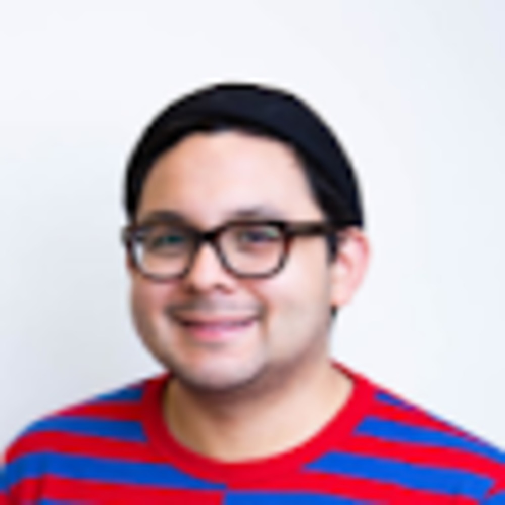 Meet your Posher, Antonio